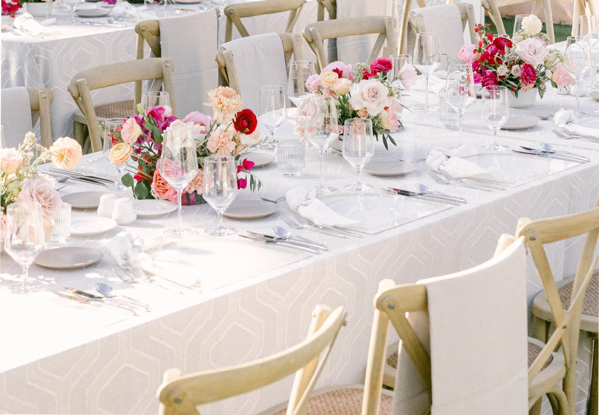 Luxury Wedding Planner Services | Mandy Marie Events