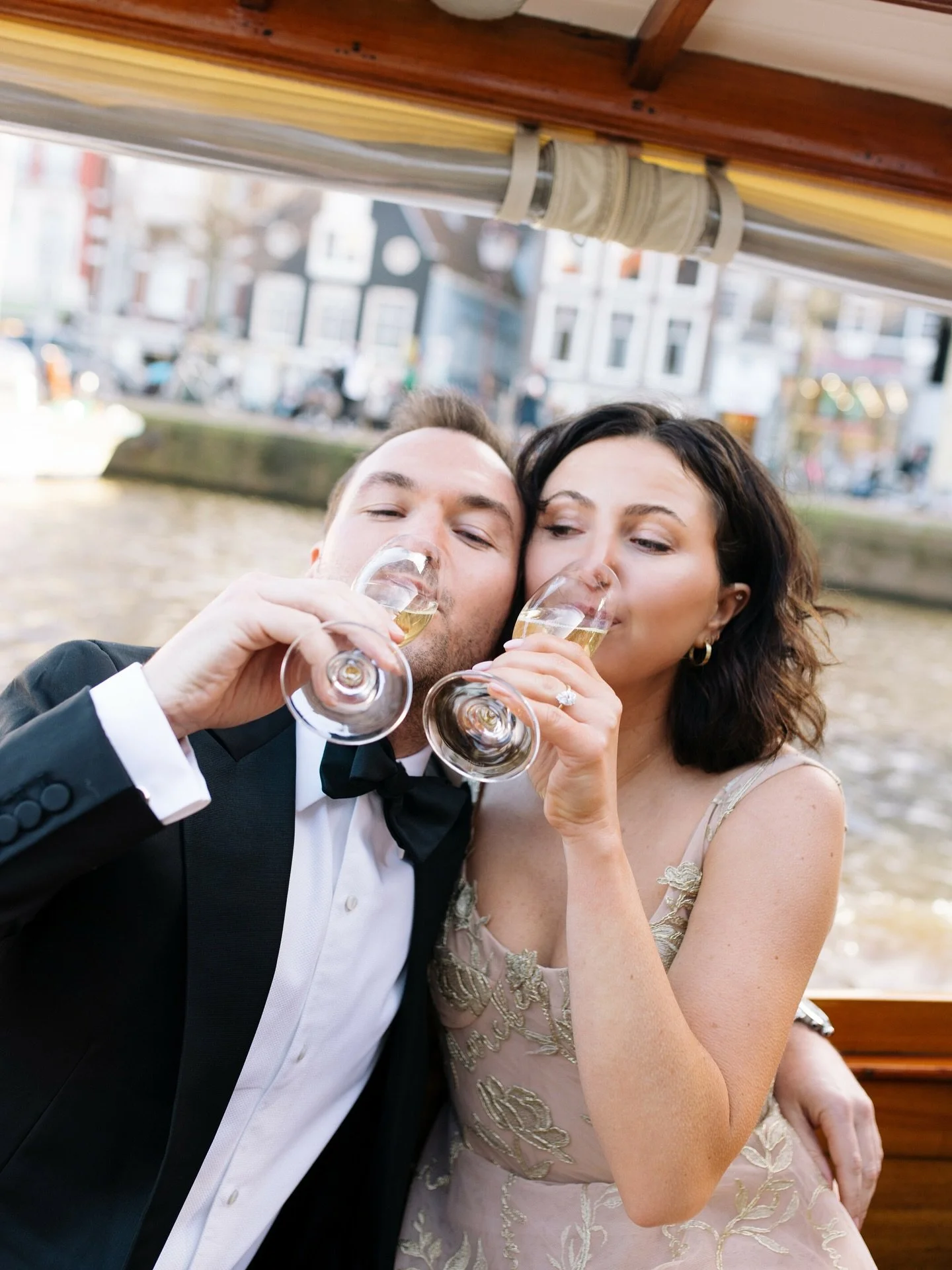 It&rsquo;s life-giving to see our couples have joy, laughter, fun, and love, and enjoy perfect moments together. This is at the heart of what we do. We want to create the environments that help facilitate some of your life&rsquo;s most joyful, perfec