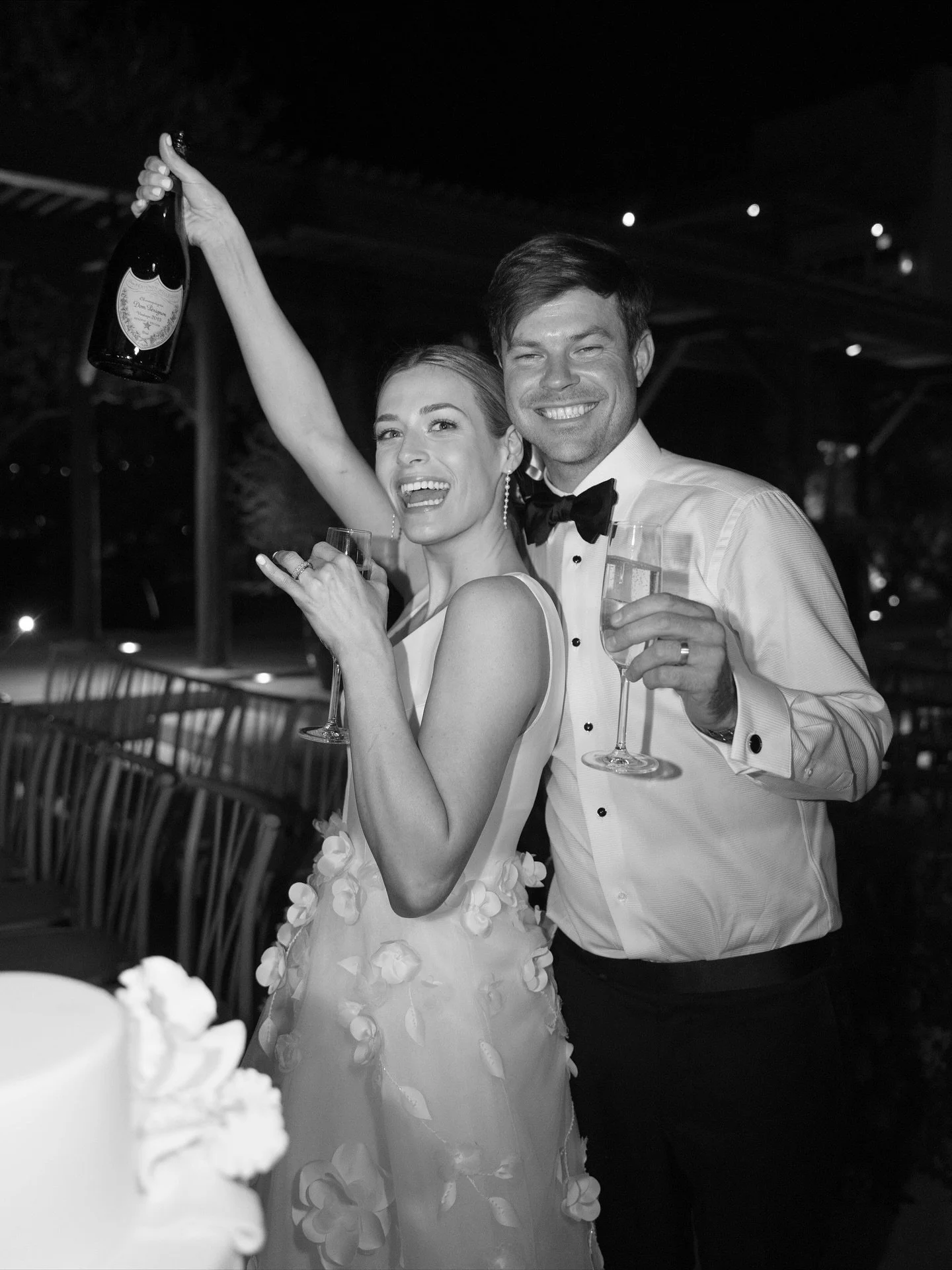 Planned to perfection. Lived to the fullest. 🍾🥂

Every effortless moment &mdash; the timing, the flow, the energy in the room &mdash; begins long before the first pop of champagne.

We create celebrations that feel spontaneous for our couples becau