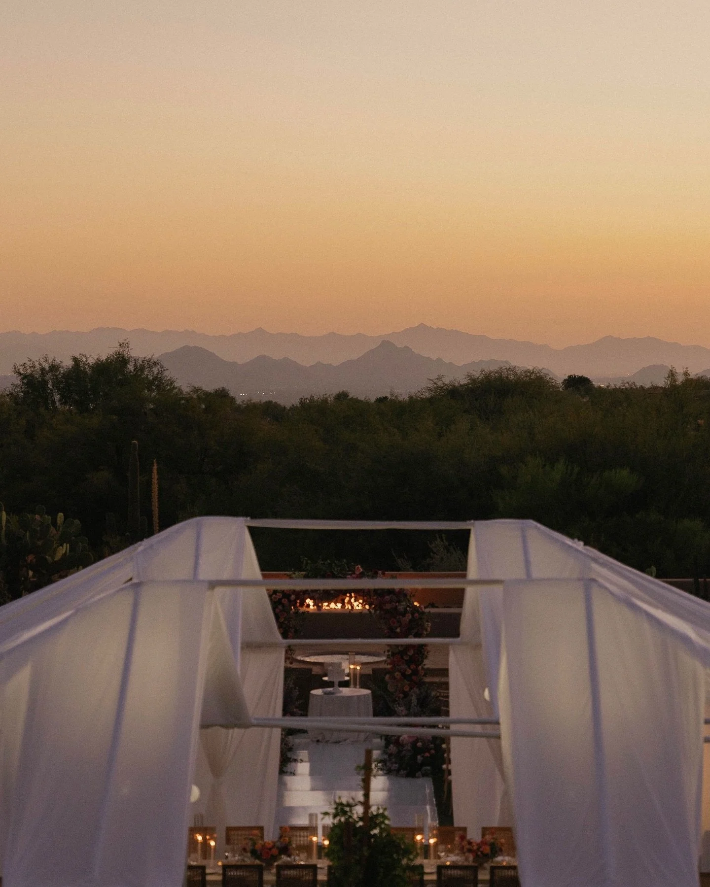 Your wedding doesn't need to be &ldquo;louder&rdquo; to stand out; it should be more innovative, more thoughtful, and more impactful! We design by understanding the rules deeply enough to design beyond them.

When we say every wedding we design is di