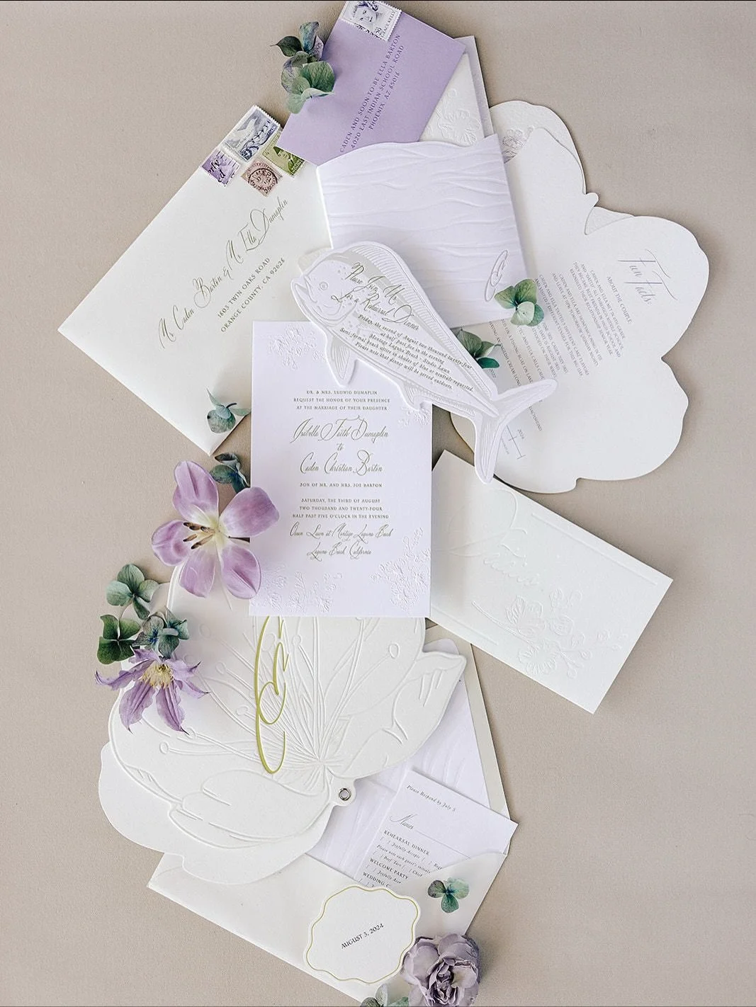 Enjoy your inspiration, but we believe your wedding should be guided by meaning and purpose.

Our role is to take your story, your style, and your priorities and translate them into an experience that feels grounded, welcoming, and extraordinary in i