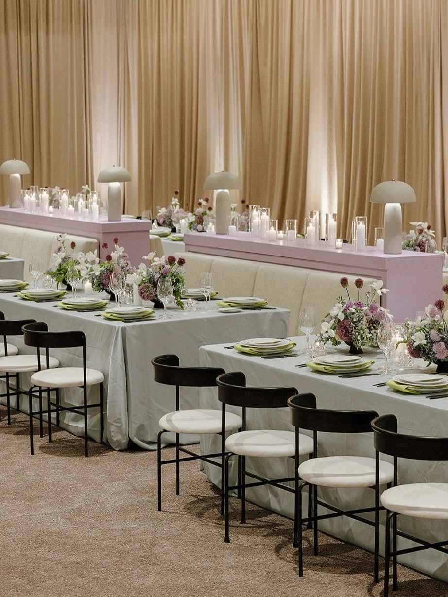 When the wedding feels like a continuation, not a beginning!

A wedding at Montage Laguna Beach reflecting a darling couple who met at twelve years old and never stopped choosing adventure, spontaneity, or joy.

Bold color, movement, and energy fille