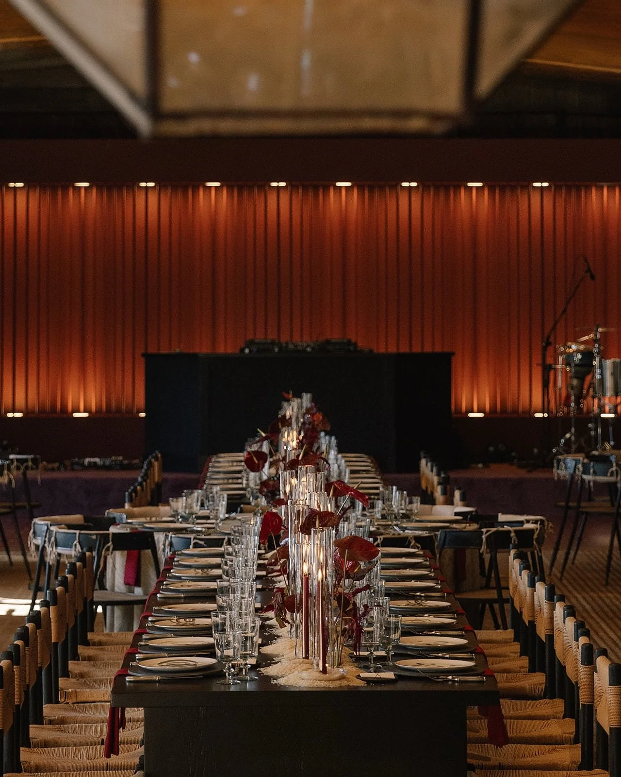 A second chapter of the night, built for lingering.

Planning &amp; Design: @mandymarieevents @skyler_mandymarieevents @haley_mandymarieevents
Photo: @mashaida.co
Venue: @arizonabiltmore
Florist: @mintgreendesign
Lighting/Drape: @centricevents
Music 