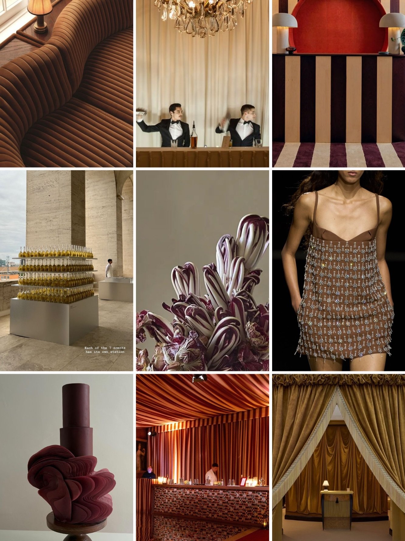 Something I&rsquo;ve been thinking about lately&hellip;

I think people assume our job is to make things look beautiful. And yes, of course that matters. But it&rsquo;s also one of the smallest, most visible parts of what we actually do.

What no one