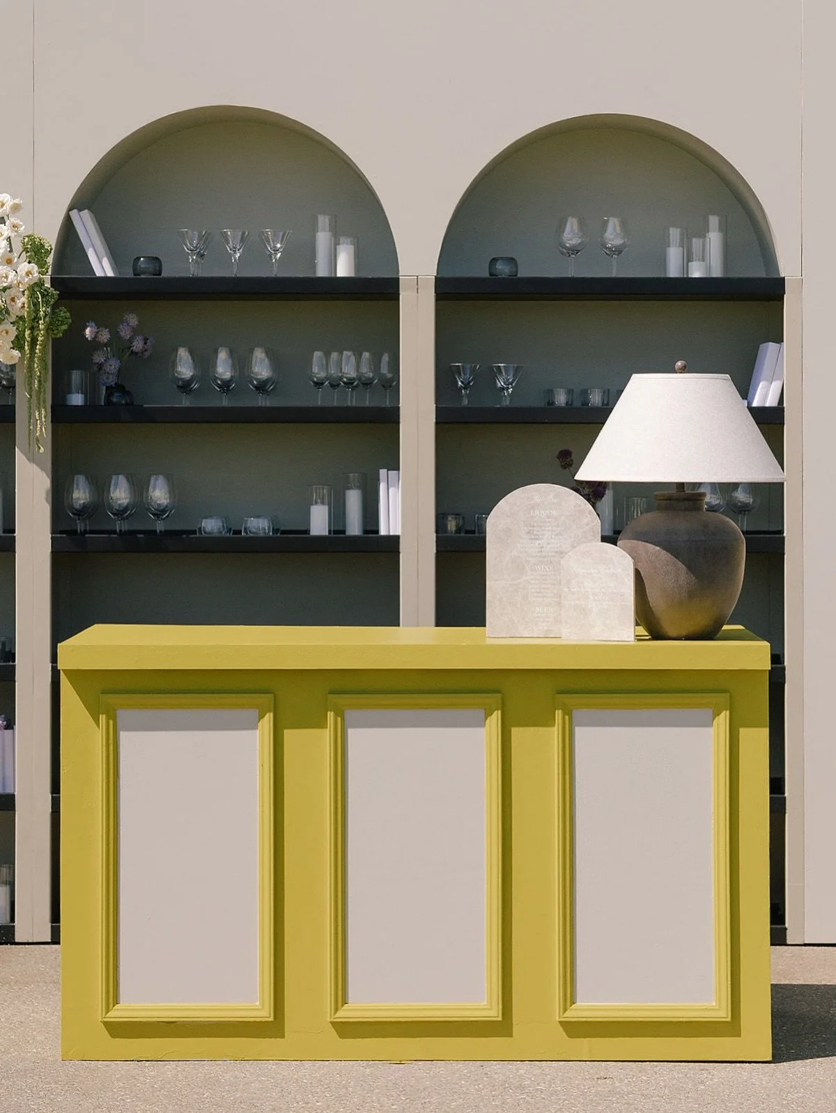 Planning a multi-day destination wedding means you&rsquo;re not just choosing a venue.

You&rsquo;re navigating different locations, different vendors, and often very different ways of working.

What feels seamless to your guests is usually anything 