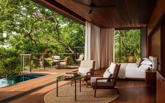 Mexico Wedding Venues for a Destination Celebration That Feels Like an Experience