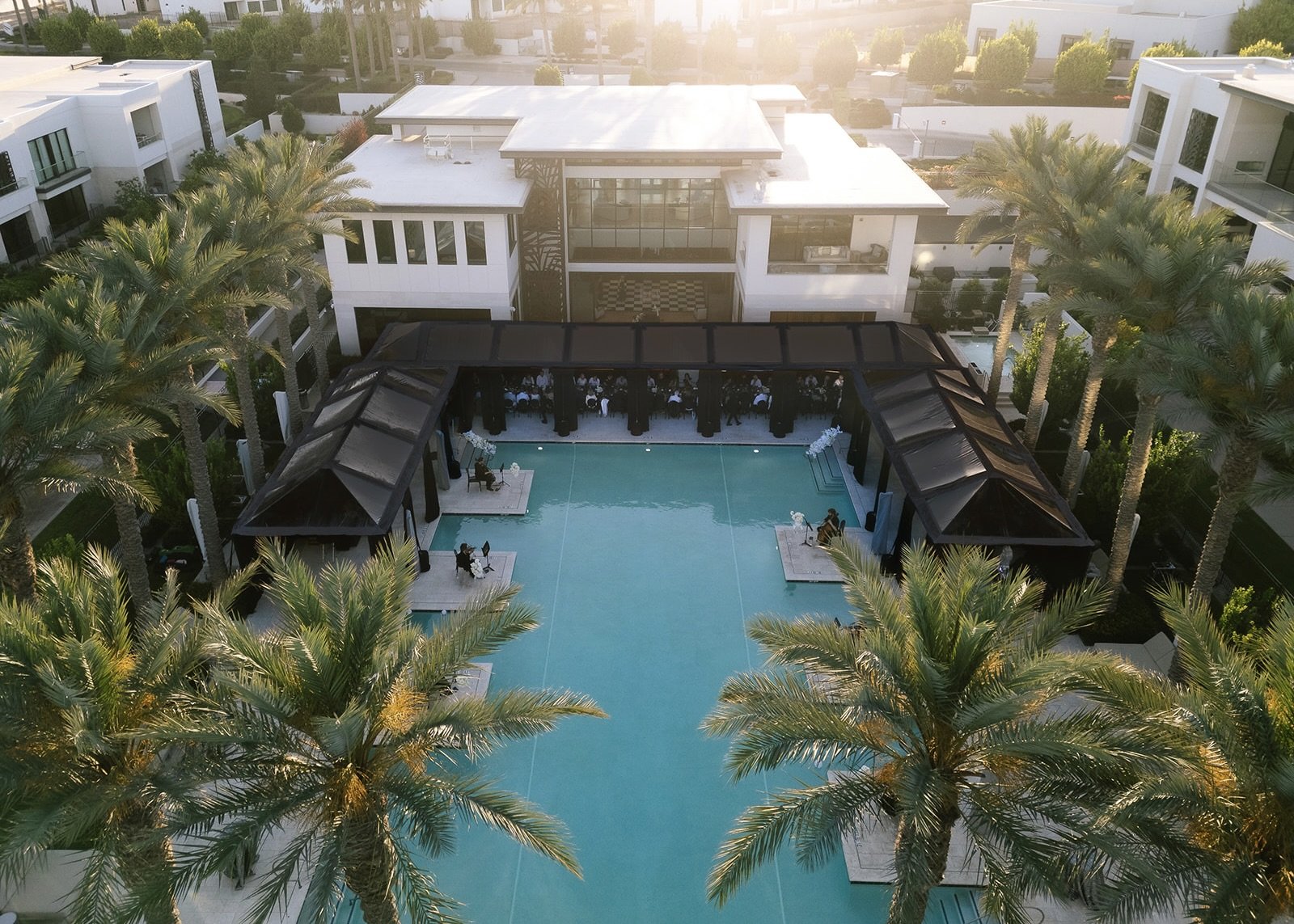 Luxury Isn’t a Look. It’s a Standard of Experience.