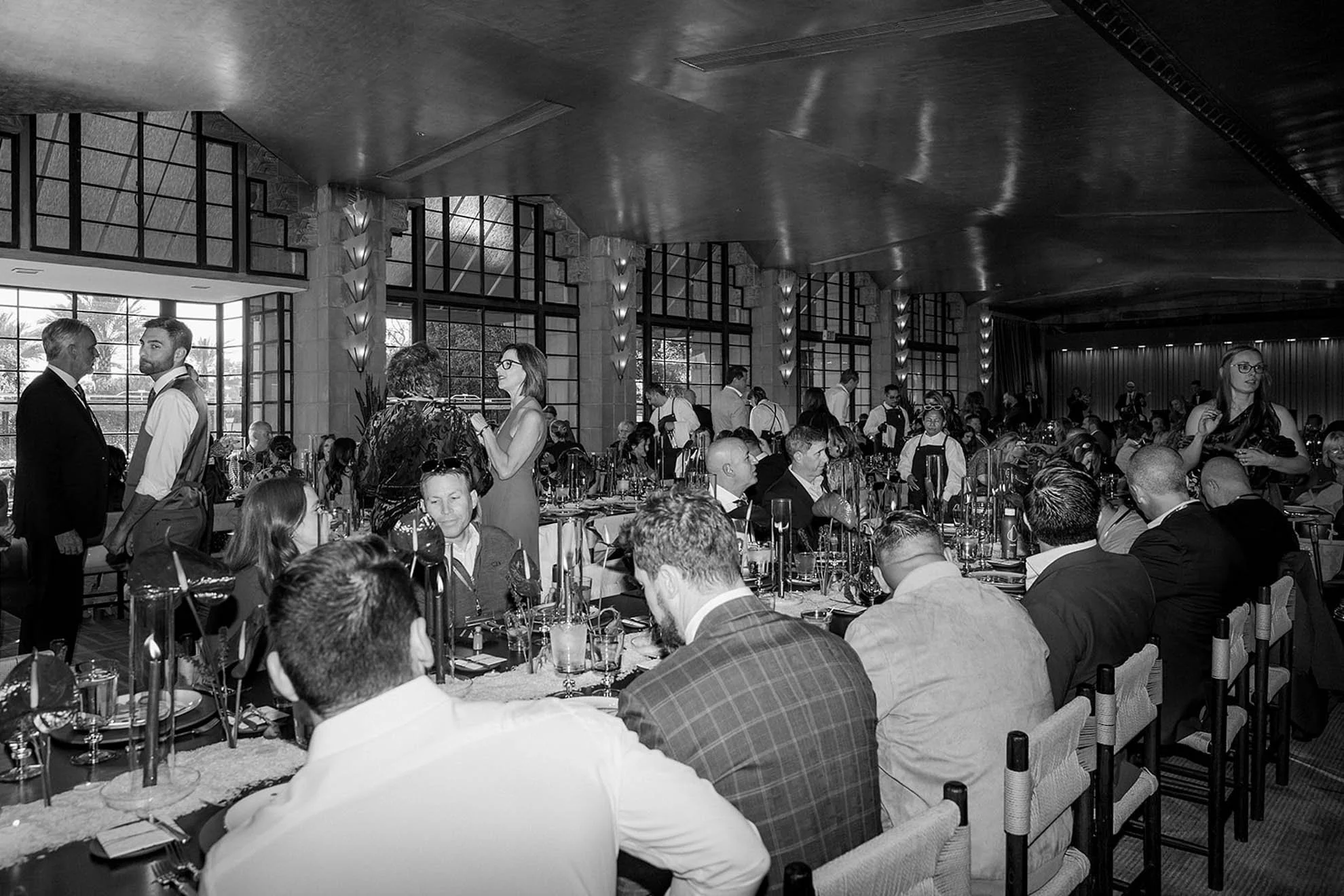 26guests-sharing-meal-bw-photo.jpg