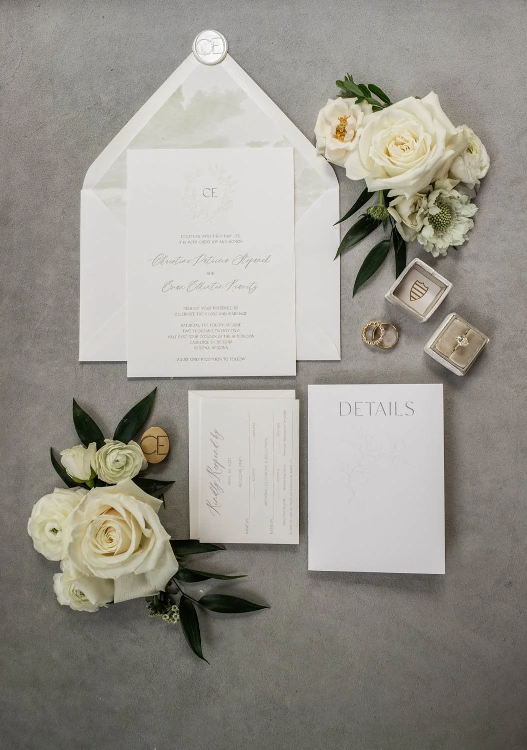 2 Luxury Wedding Invitation Suite.jpg