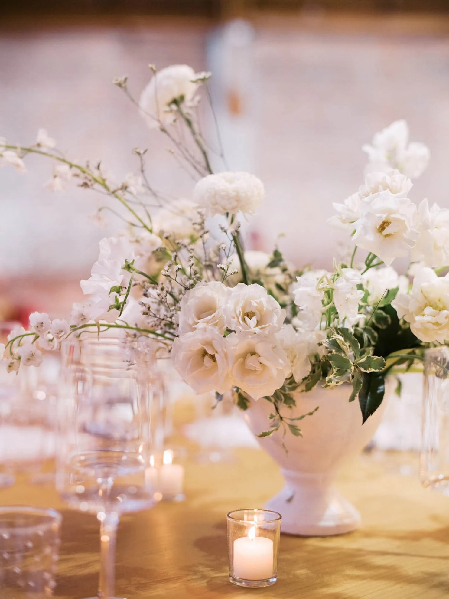 19 white-florals-votive-wood-table.jpg