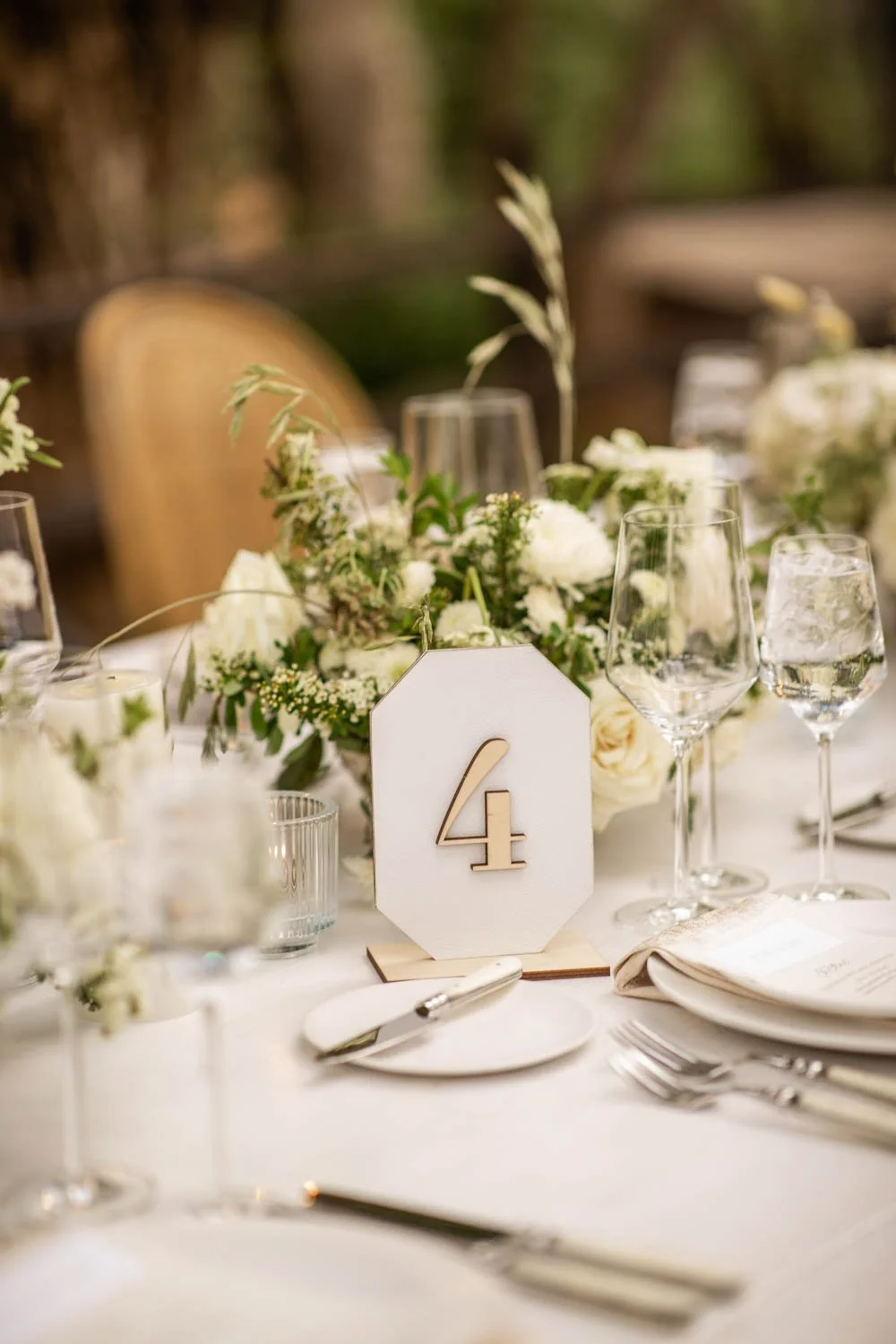 26 Personalized Table Numbers for Wedding Planning and Design.jpg