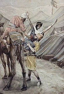 Parshat Vayishlach