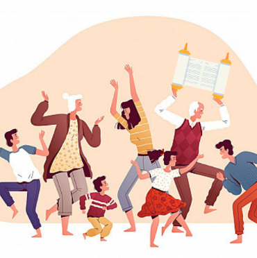 Shemini Atzeret / Simchat Torah