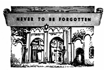 New Cracow Friendship Society