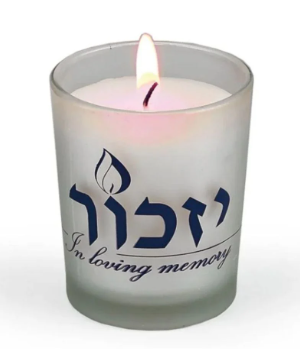 Passover Service with Yizkor