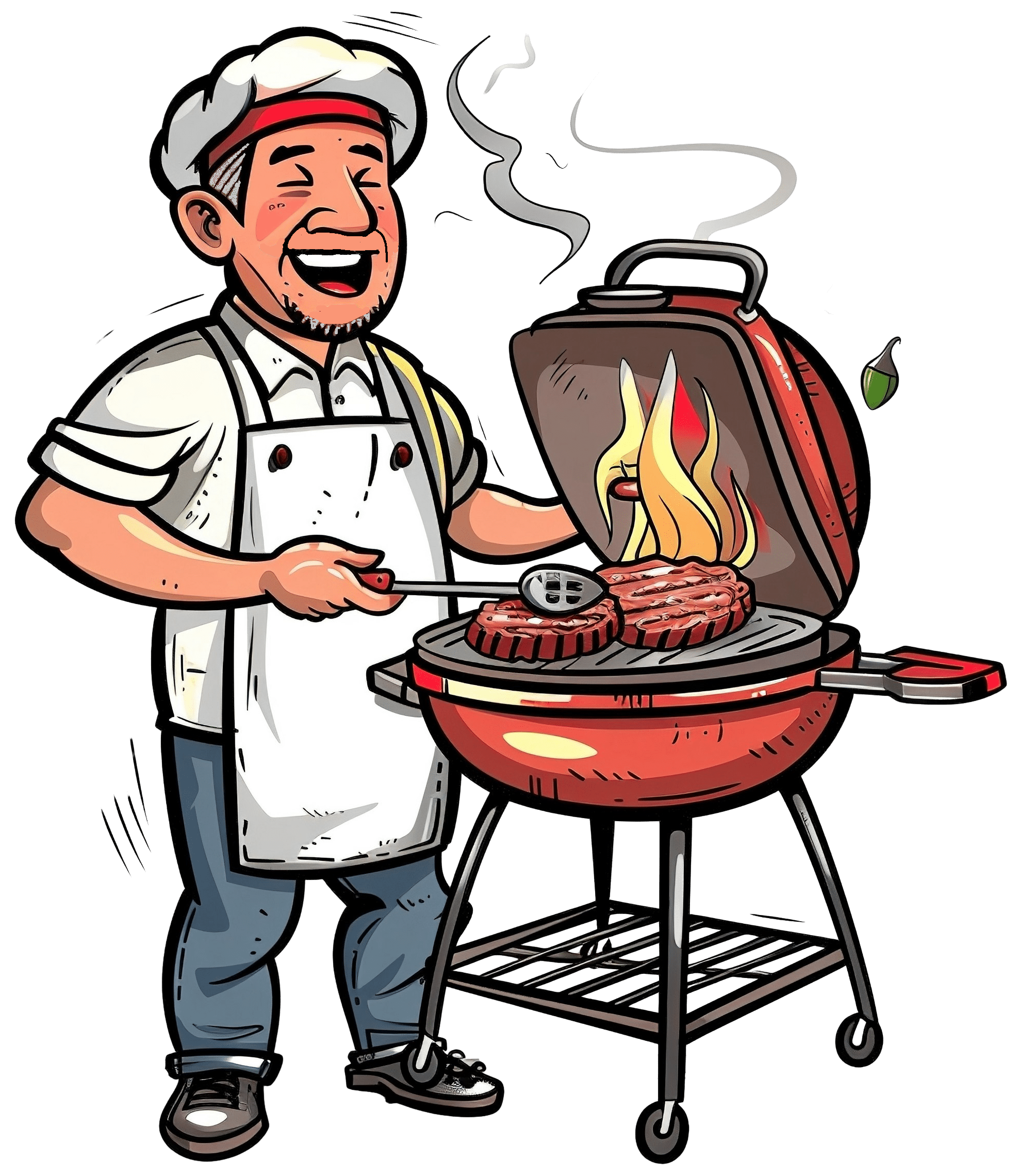 Bar-B-Que