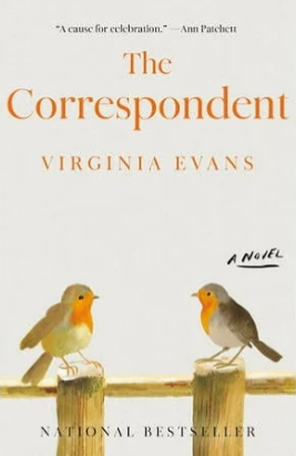 LSJC Book Club