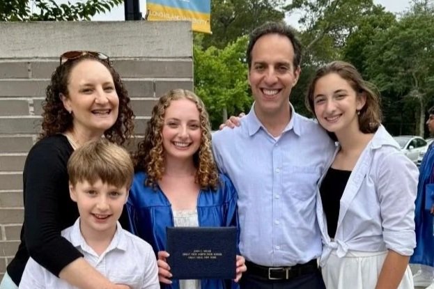 Sponsored Kiddush 