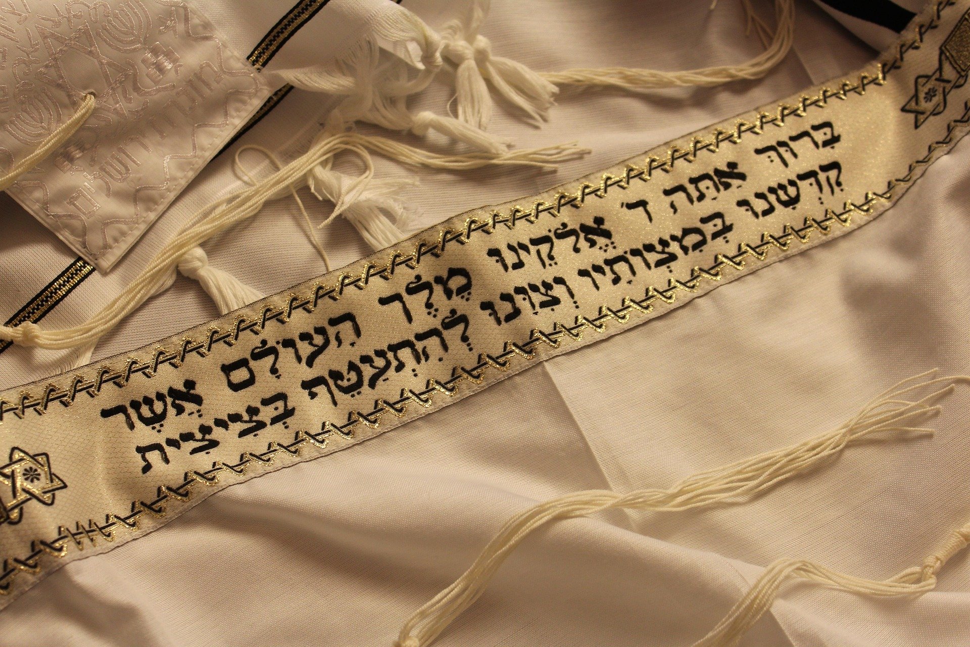 Parshat Ki Teitzei כִּי תֵצֵא