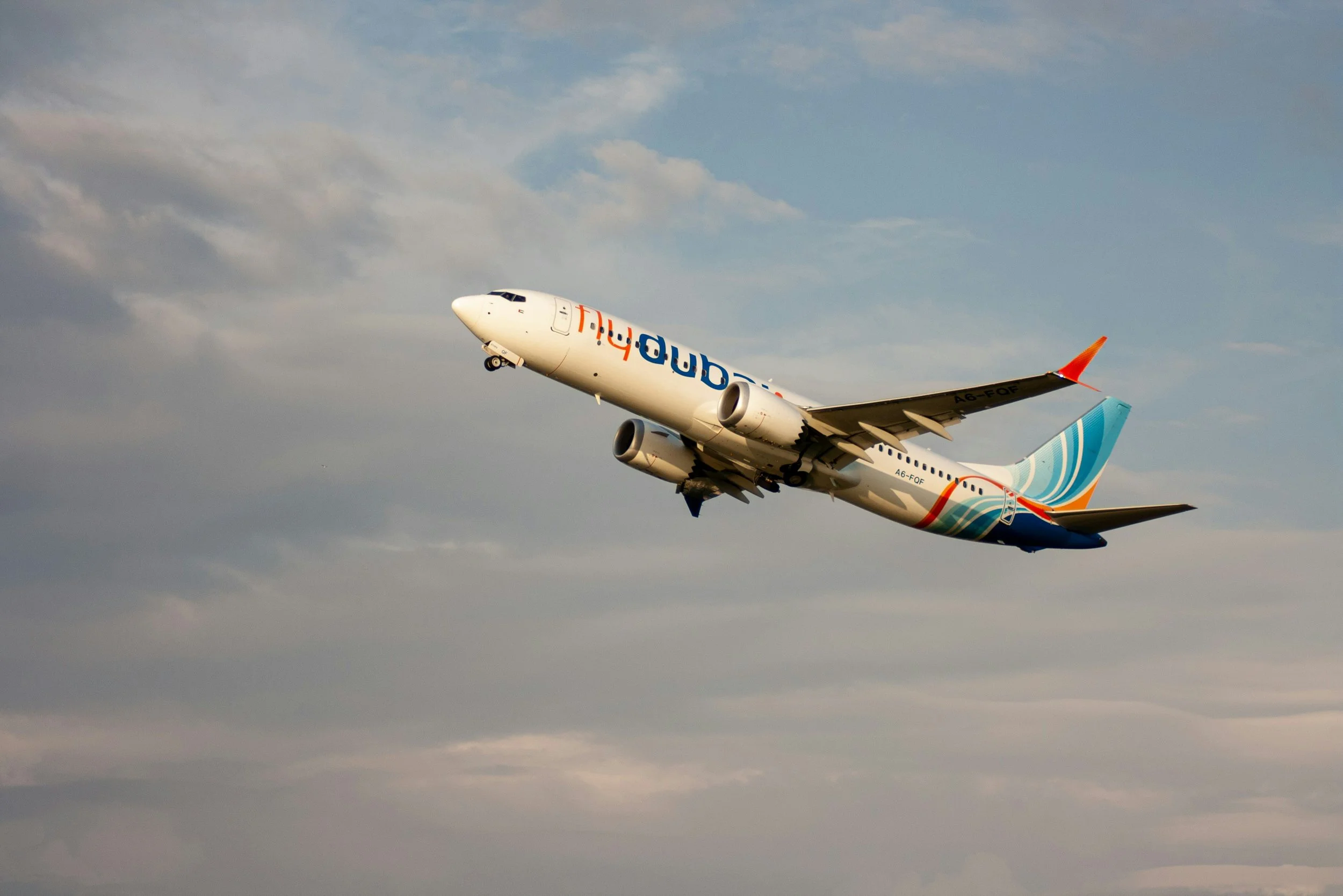 Reflections on October 1, 2026 FlyDubai Flight 1073 to Tel Aviv