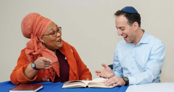 Shamash's Beit Midrash