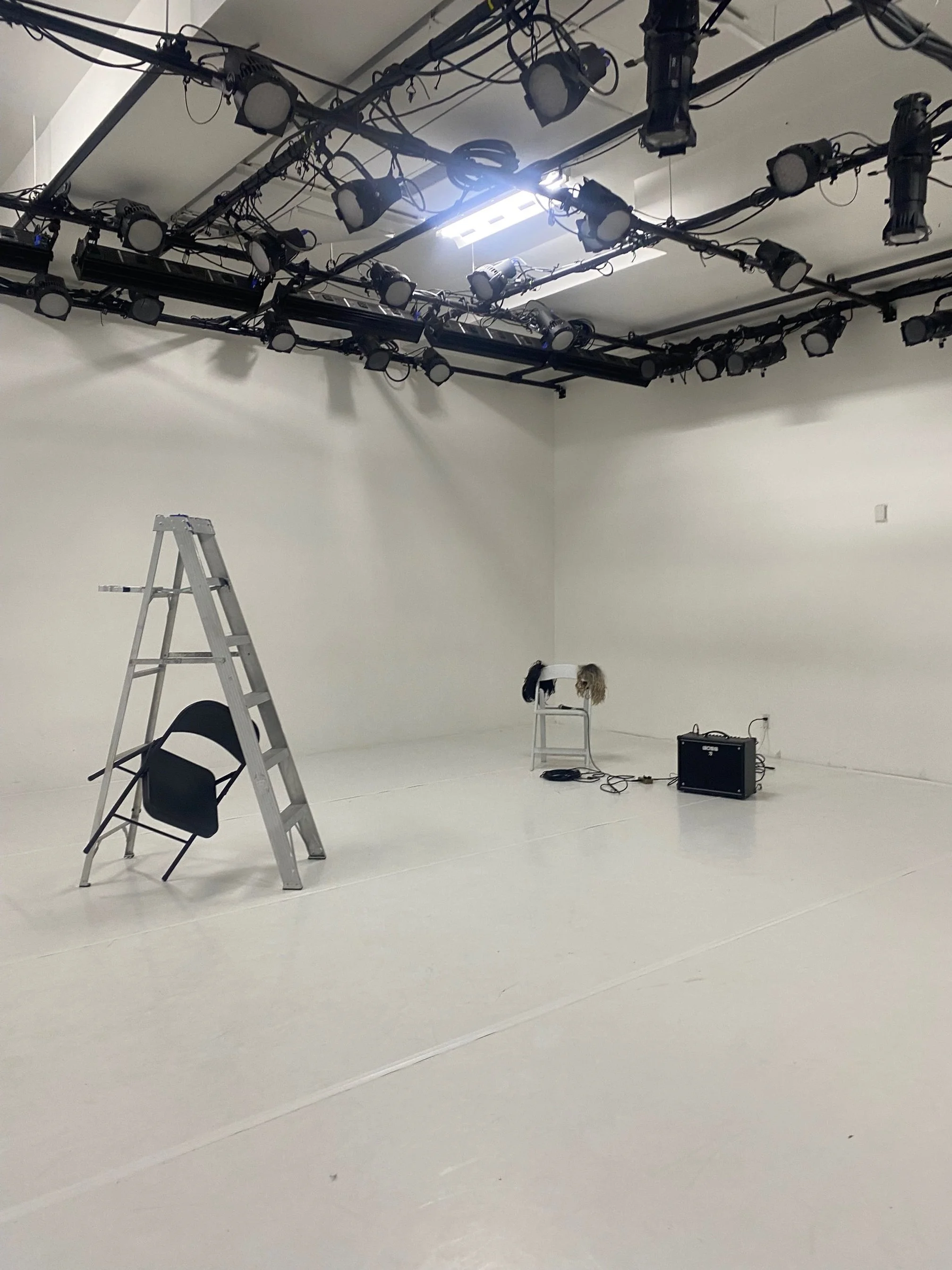 Workshop with Molly Poerstel: All of Us