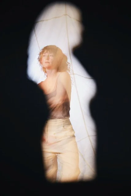 PERSON, PLACE &amp; THING with Adrienne Westwood