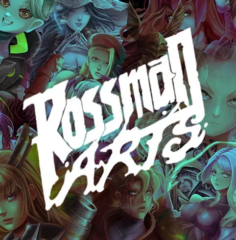 Rossman Arts