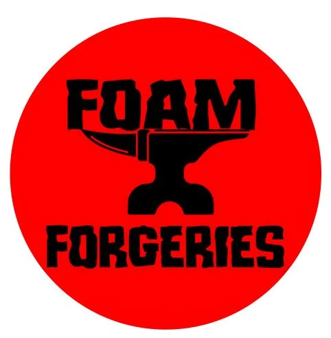 Foam Forgeries