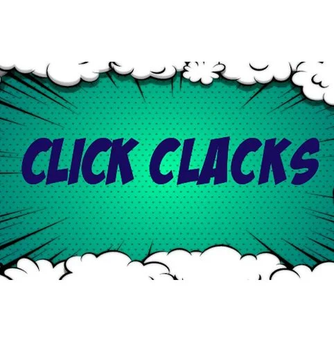 Click Clacks Dice