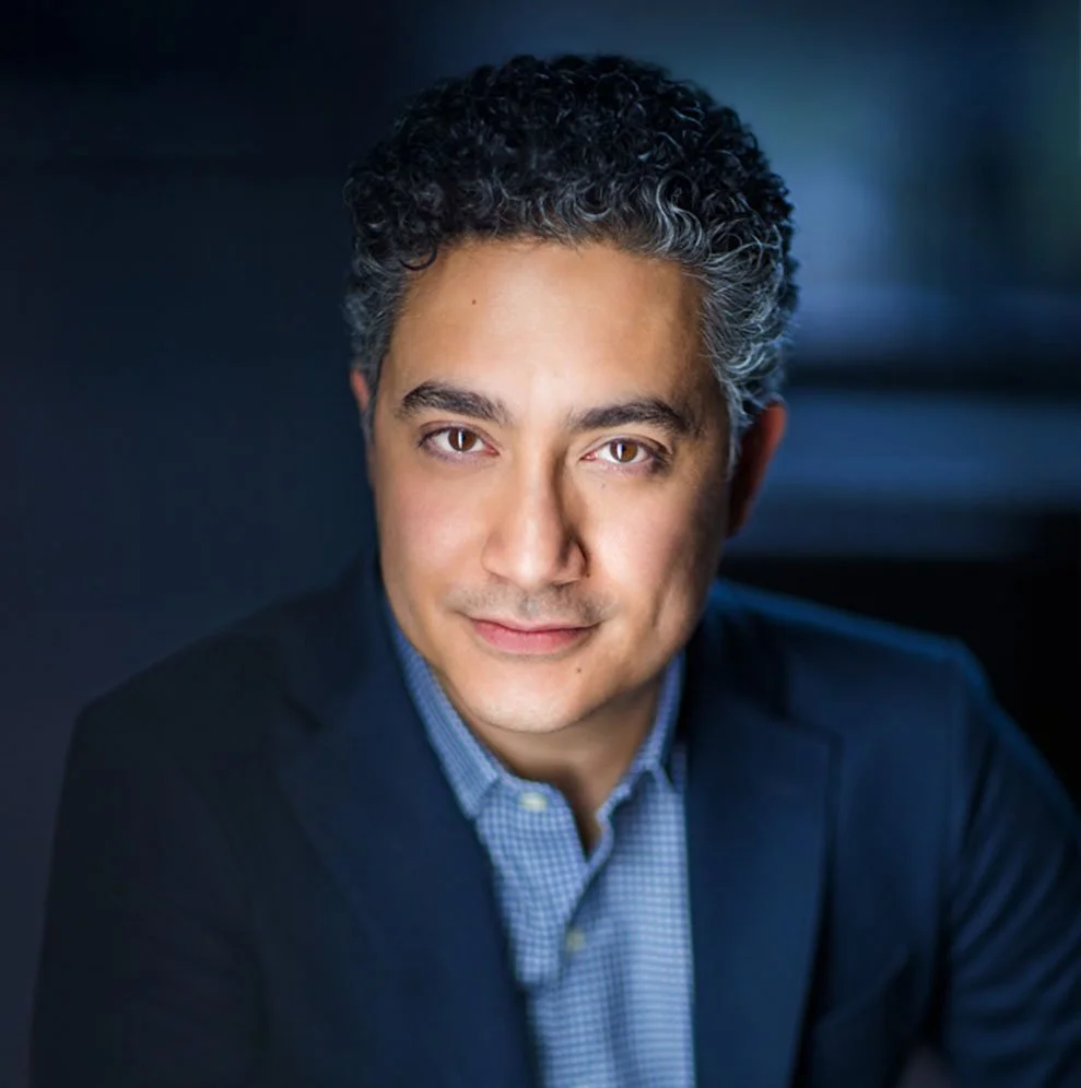 Alessandro Juliani