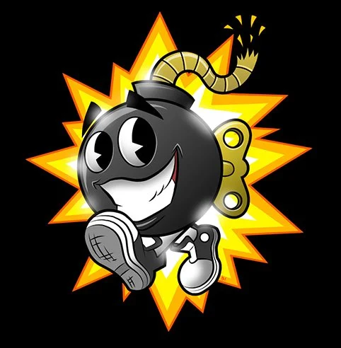 The Toy Bomb