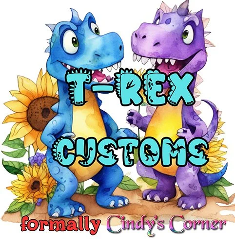 T-Rex Customs