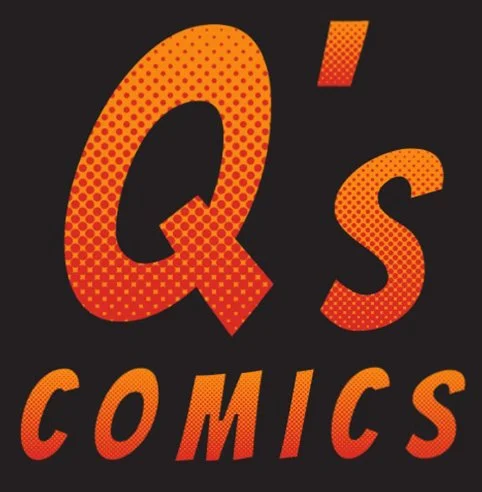Q's Comics