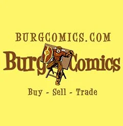 Burg Comics