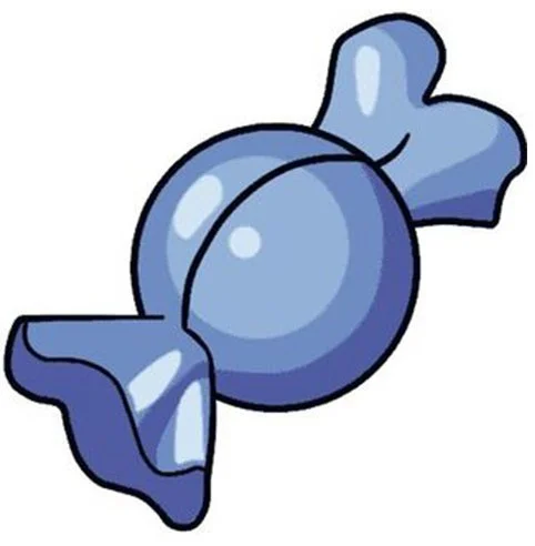 Rare Candy Store