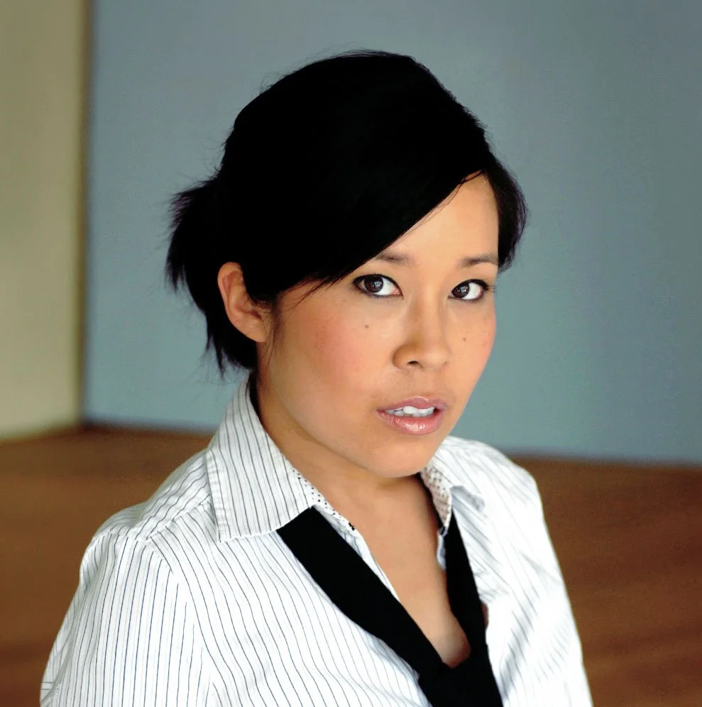 Stephanie ShehVoice Actor