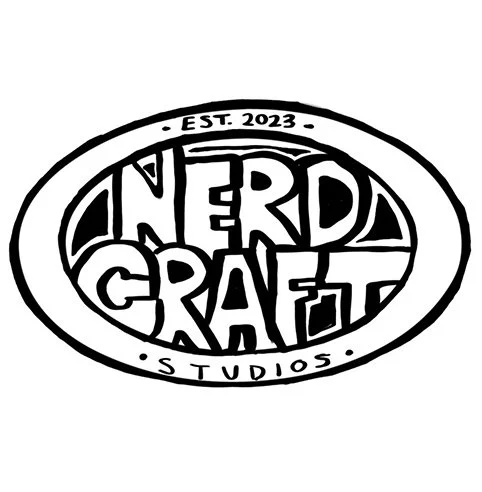 Nerd Craft Studio
