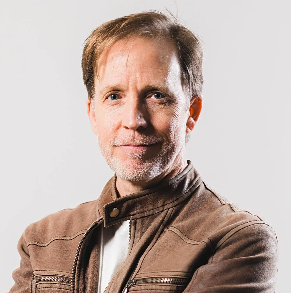 James Arnold Taylor Star Wars Voice Actor
