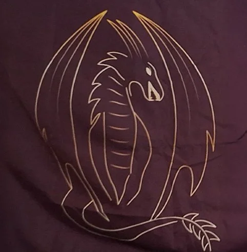 Quiltingmother C.R. Printing