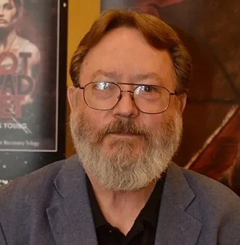 Dennis Young Author