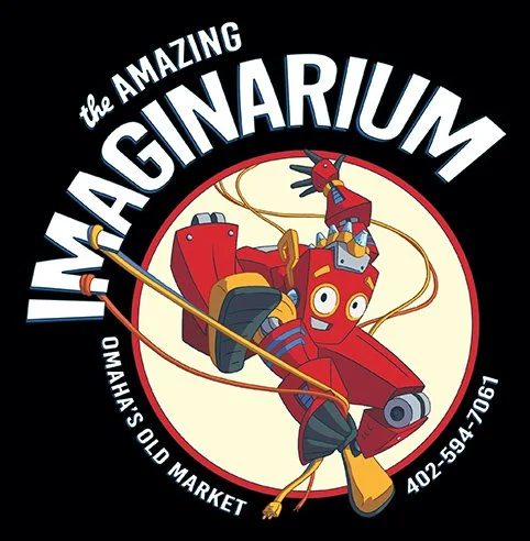 Amazing Imaginarium 