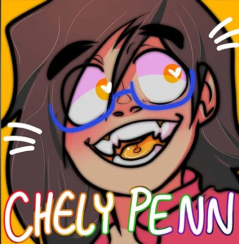 Chely Penn