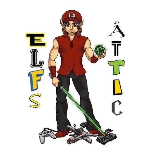 Elf's Attic