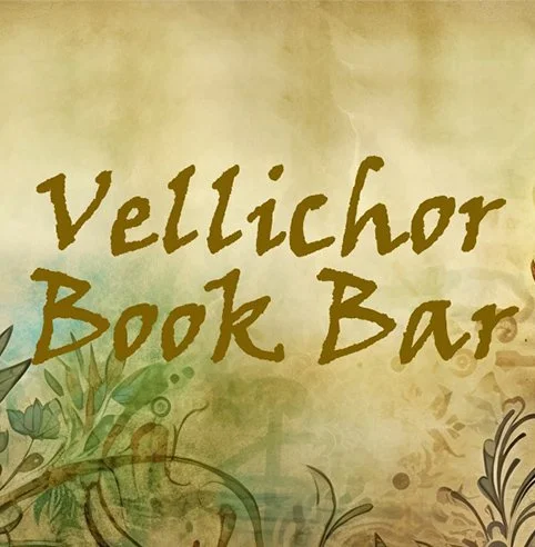 Vellichor Book Bar