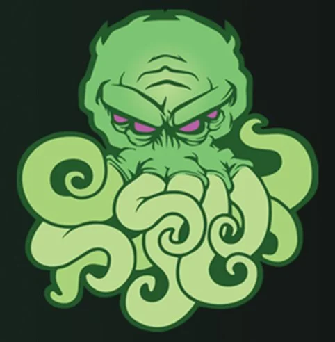 The Spectral Void