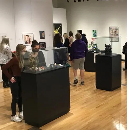 Crisp Museum