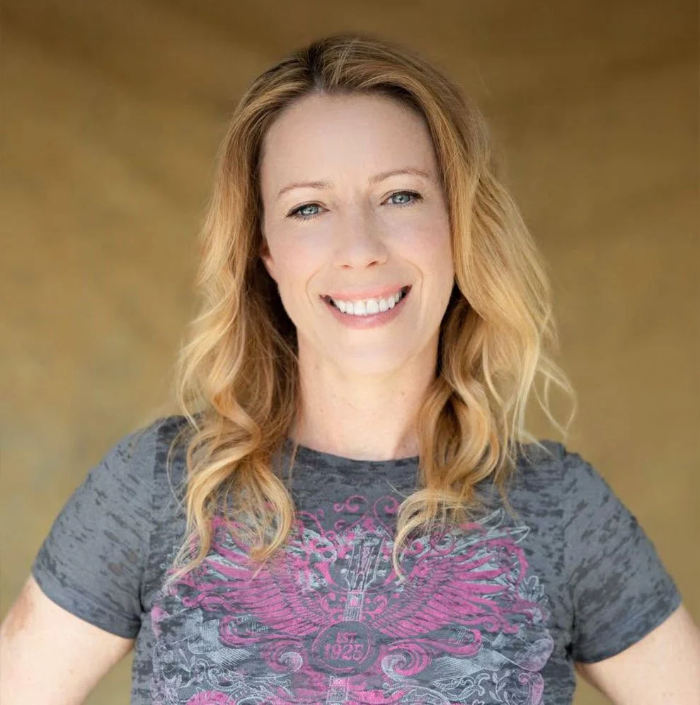 Anna Graves Star Wars Voice Actor