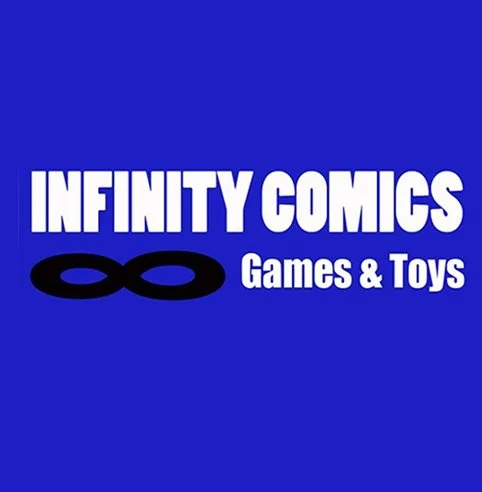 Infinity Comics