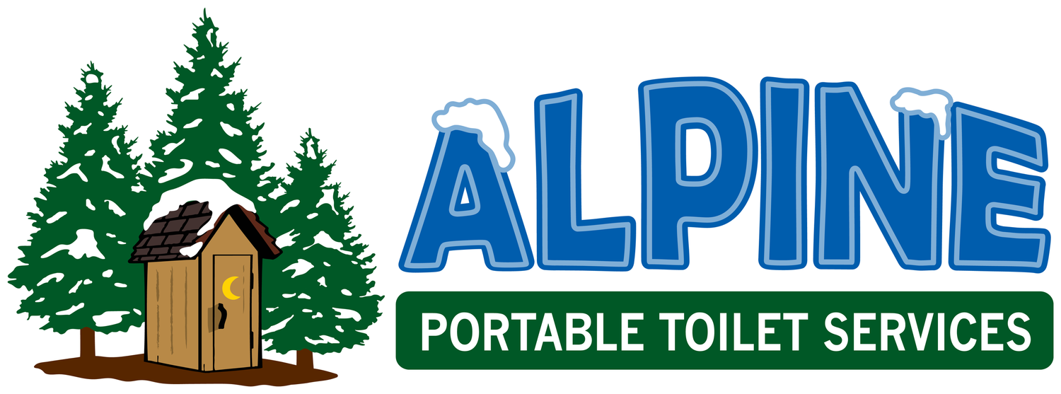 Alpine Portable Toilet Rentals